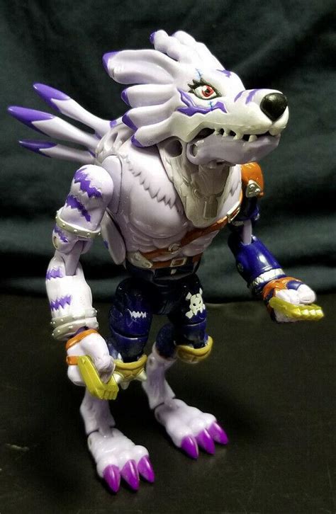 weregarurumon|weregarurumon toy.